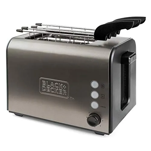 BLACK+DECKER BXTOA900E