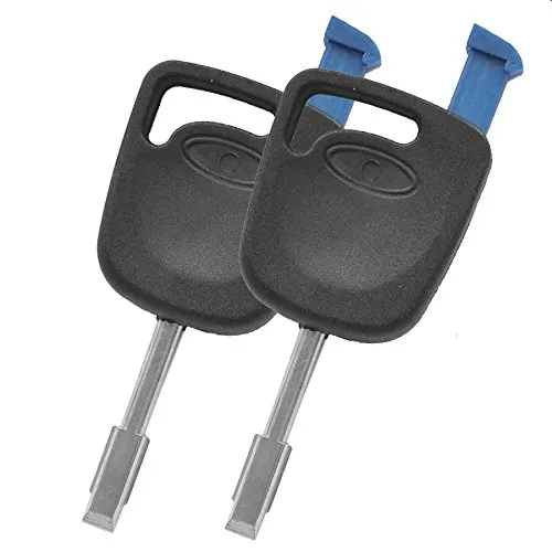 Schlüsselrohlinge von mt-key