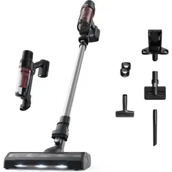 Rowenta X-Pert 7.60 RH6A71 in rot von Rowenta