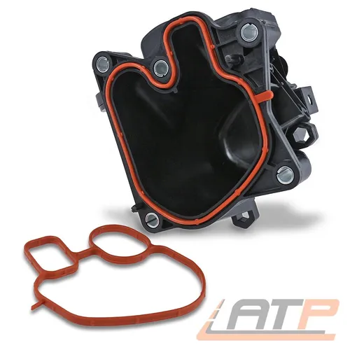 AIC Kühler, Abgasrückführung Original AIC Quality 57161