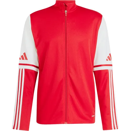 adidas Herren SQUADRA25 TRAINING JACKET – Team Power Red von adidas