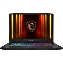 MSI Katana 17 HX Gaming-Notebook – Leistung für Gamer - Leistungsstarkes 17.3