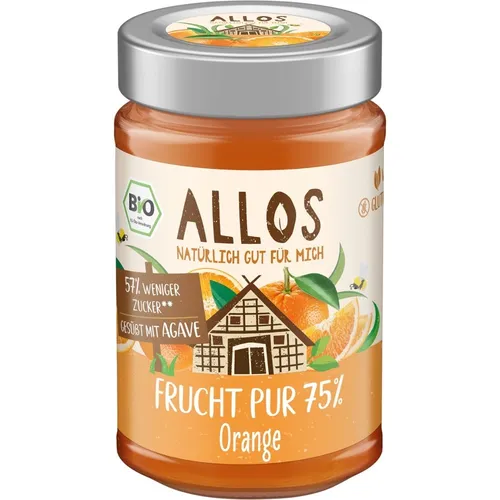 Frucht Pur von Allos