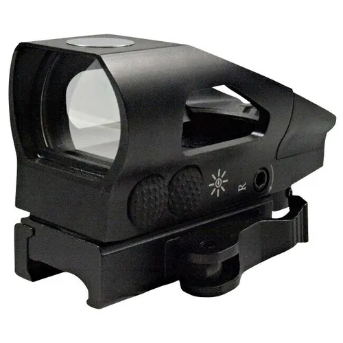 Lensolux Reflexvisier 1x24x33
