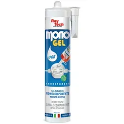 Produktbild Raytech Gel-Verbindungsmuffe Monogel 300ml