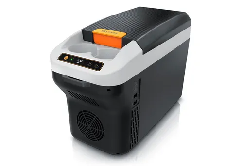 Brandson Elektrische Kühlbox 10L