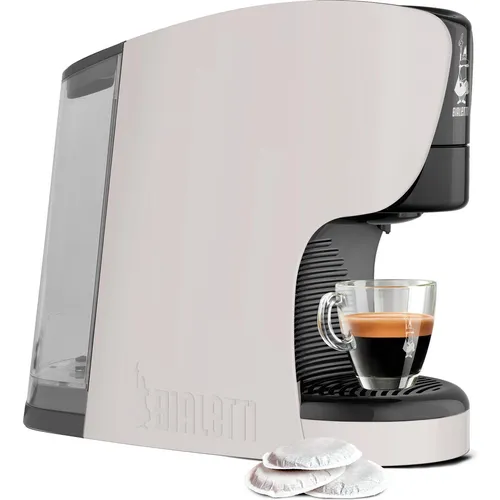 Bialetti Kaffeepadmaschine Dama