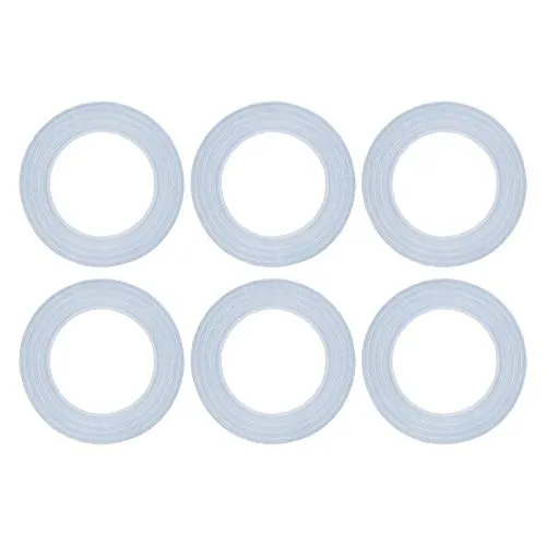 T&N Ersatz Dichtungsringe 6er Set von T&N