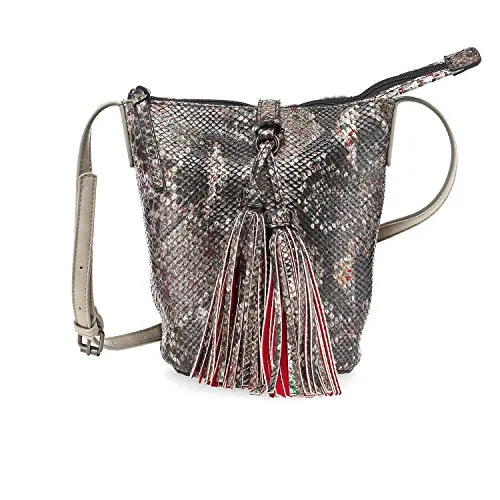 Tamaris Tanja Crossbody Bag Pepper Comb.