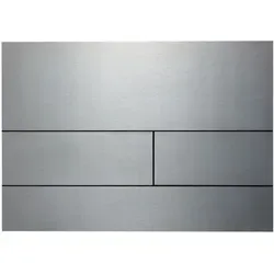 TECE TECEsquare Ersatz-Abdeckung 9820392 aus Edelstahl