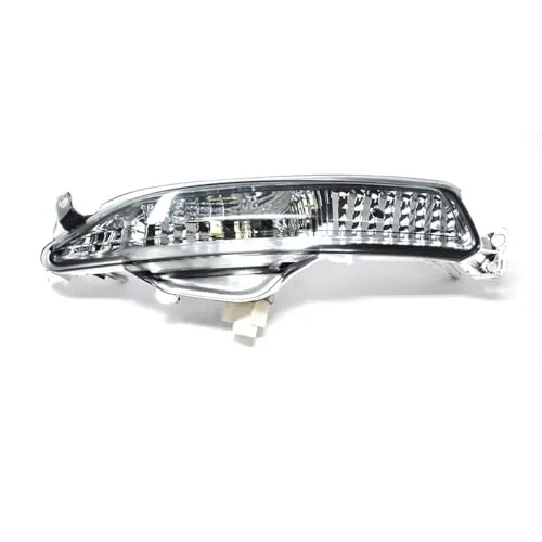 Linkes Blinklicht der vorderen Stoßstange