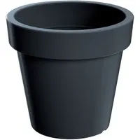 Prosperplast Blumentopf LOFLY (Anthrazit, 490x455) von Weitere