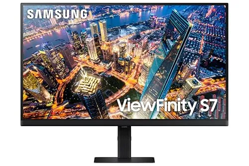 Samsung LS27D702EAUXEN 4K Ultra HD Gaming Monitor 27