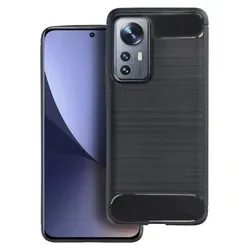Produktbild CARBON passend für XIAOMI 13T schwarz - Schwarz
