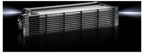 Rittal SK 3144.000 Drucklüfter 1St. von Rittal