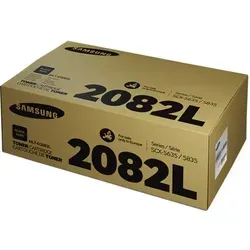 Original Samsung Toner MLT-D2082L - für SCX-5635, 10.000 Seiten Kapazität, zuverlässige Druckqualität in Schwarz