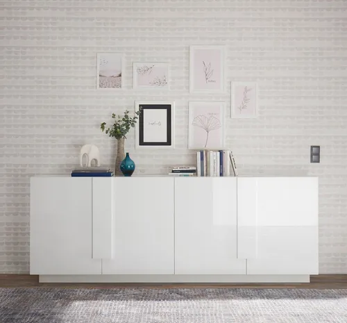 INOSIGN Sideboard Jupiter 241 cm von Home Affaire
