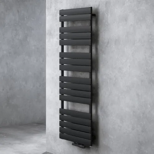 doporro Badheizkörper 160x50cm Anthrazit von doporro