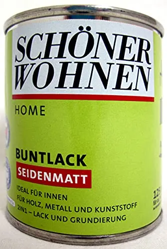 Home Buntlack