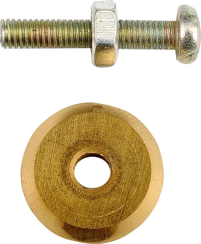 Produktbild Schneidrad, Schneidrädchen 12,6x3x3 mm YG6X