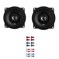 JBL Stage1 51F Auto Lautsprecher Boxen