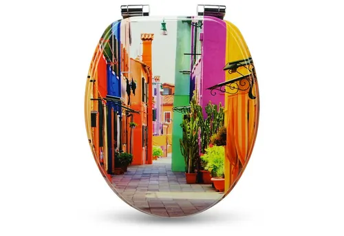 SANFINO® Premium WC Sitz 