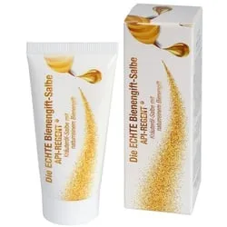 Produktbild Die Echte Bienengift-salbe Api Regent