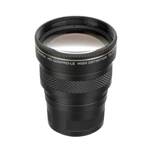 Raynox HD 2200 Pro LE plus von Raynox