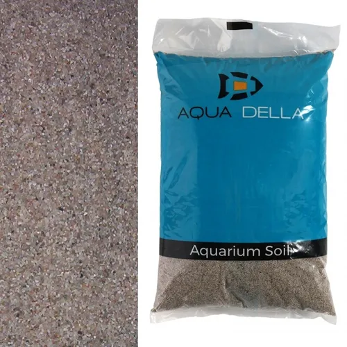Aquarium Sand loire, Deko Aquariengrund Aquariumboden  Ø 1 mm  257/447673 10 kg