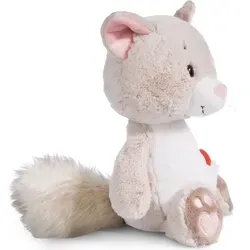 NICI Schlenker Love Katze mit Herz 49407 von NICI