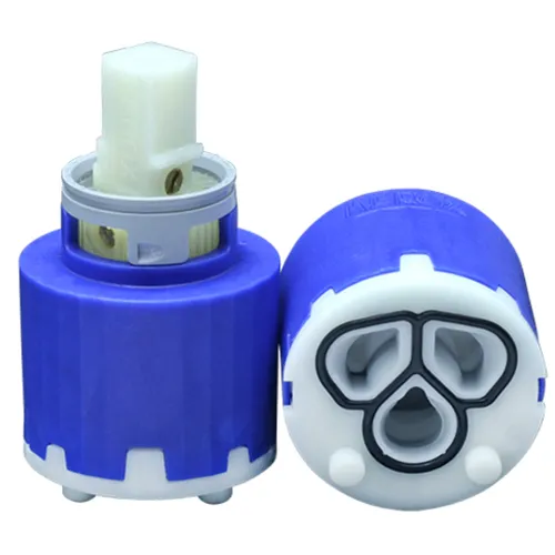 Schläfer Keramik Kartusche NKJ-35A für Wasserhahn - Hochwertige Ersatz-Keramik Kartusche für Mischbatterien, langlebig und einfach zu installieren, ideal für Badezimmer und Küche.