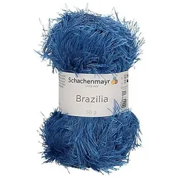 Schachenmayr Wolle Brazilia – Modegarn in Aqua,