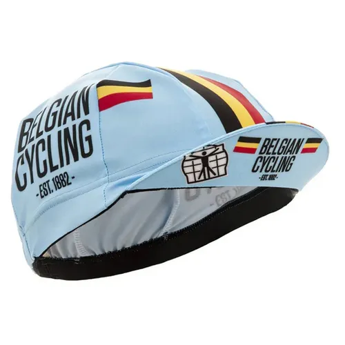 Bioracer - Belgium Cap - Cap Gr One Size grau
