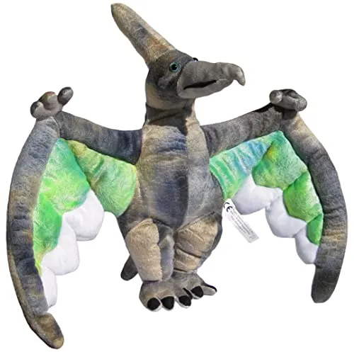 Wagner 4515 von Wagner·Stofftiere