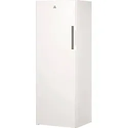 Indesit UI6 2 W FR, 245 l, 12 kg/24h, SN-T, 35 dB, E, Weiß - Weiß