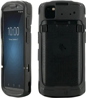 Protech Case für Zebra TC53 - MOBILIS 065021 - Schutzhülle für Zebra TC53, leicht und strapazierfähig mit nur 0,04 kg, ideal für den mobilen Einsatz.