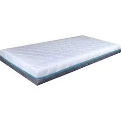 BDW Matratze 180x80x8 H3