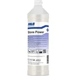 FALA Stone Power Expressreiniger 2524 , 1 Liter - Flasche