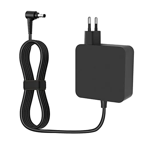 45W 20V 2.25A Lenovo Ladegerät - Notebook-Netzteile/Ladegeräte, kompatibel mit zahlreichen Lenovo Modellen und ausgestattet mit ETL-Zertifizierung für maximale Sicherheit und Schutz vor Überstrom und Überspannung.