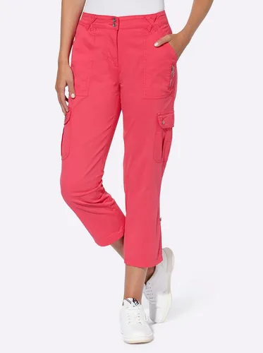 heine Shorts Hose normal von Heine