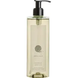 Geneva Guild Shampoo Pump-Shampoo - 2x380ml
