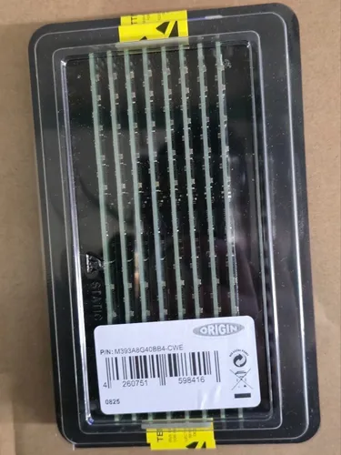 Samsung 64GB DDR4 3200MHz ECC REG RAM Modul von Samsung