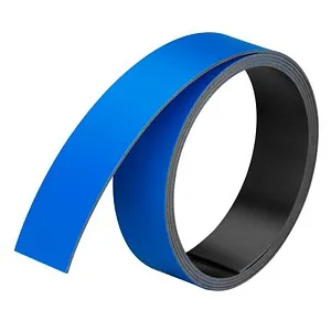 FRANKEN Magnetband blau 2,0 cm x 1,0 m, 1 St.