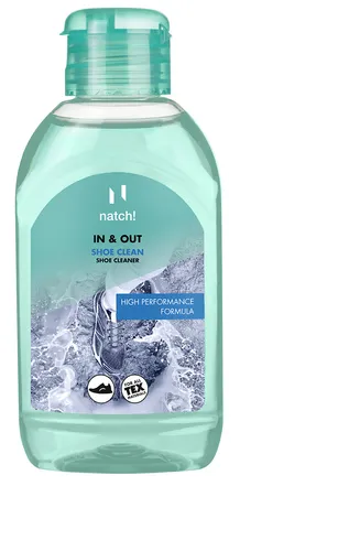 natch! In & Out Reinigungskonzentrat 125 ml - 990511