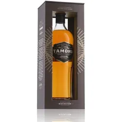Tamdhu DISTINCTION III Speyside Single Malt Scotch Whisky 48% Vol. 0,7l