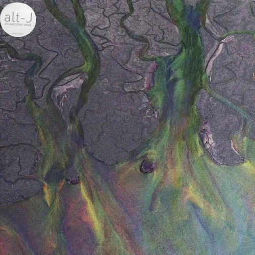 An Awesome Wave von BMG Rights Management