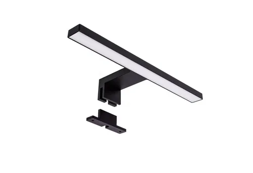 Maxkomfort Spiegelleuchte MK-BAD, LED fest integriert, Neutralweiß, Badleuchte