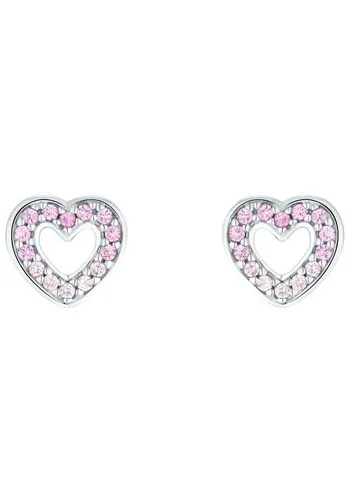 Prinzessin Lillifee Ohrstecker aus 925 Sterling Silber in pink von Prinzessin Lillifee