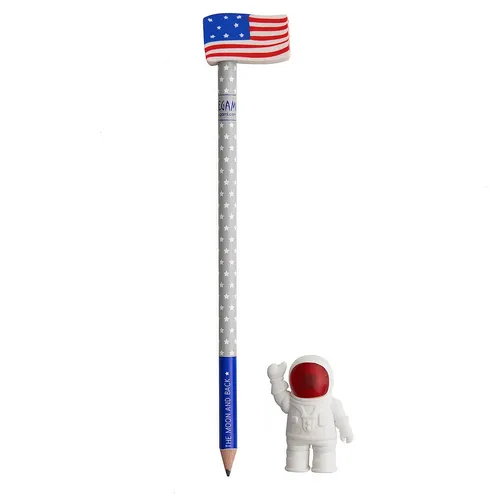 Legami Schreibtischset in weiß von Ligami