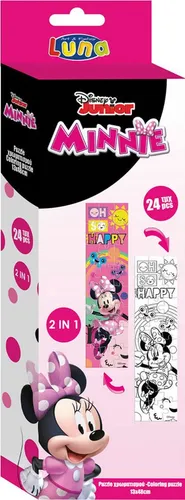 Disney Puzzles von Diakakis